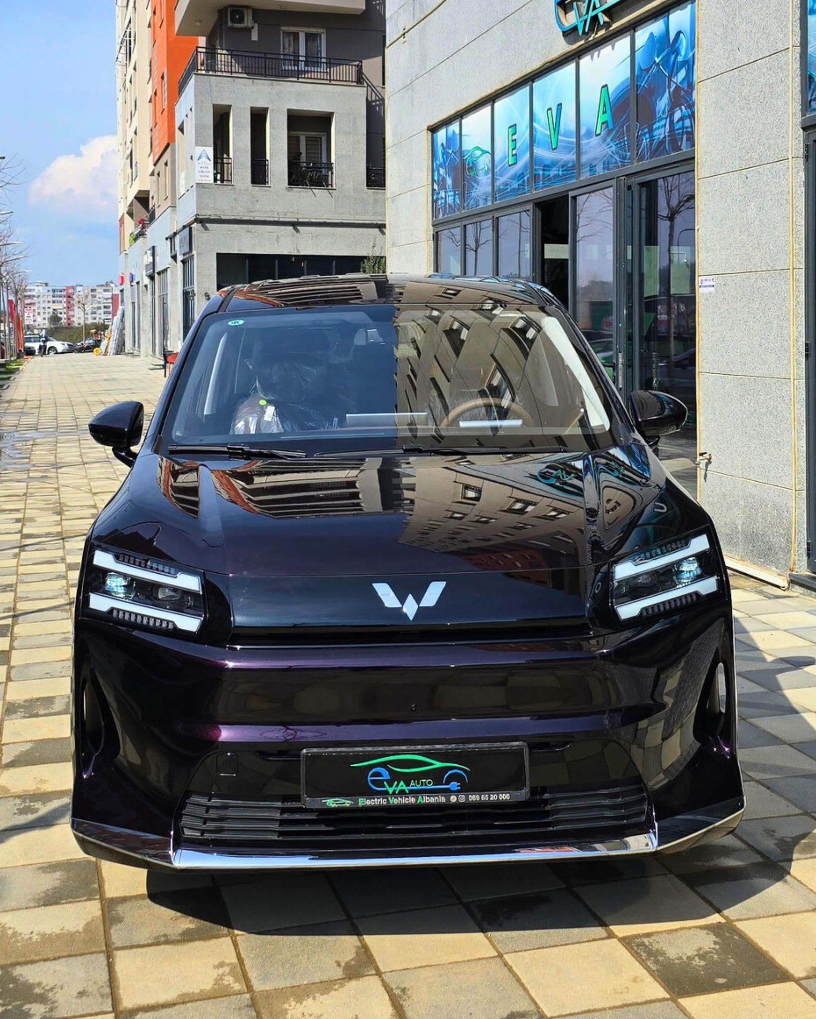 Wuling Starlight thumbnail 2