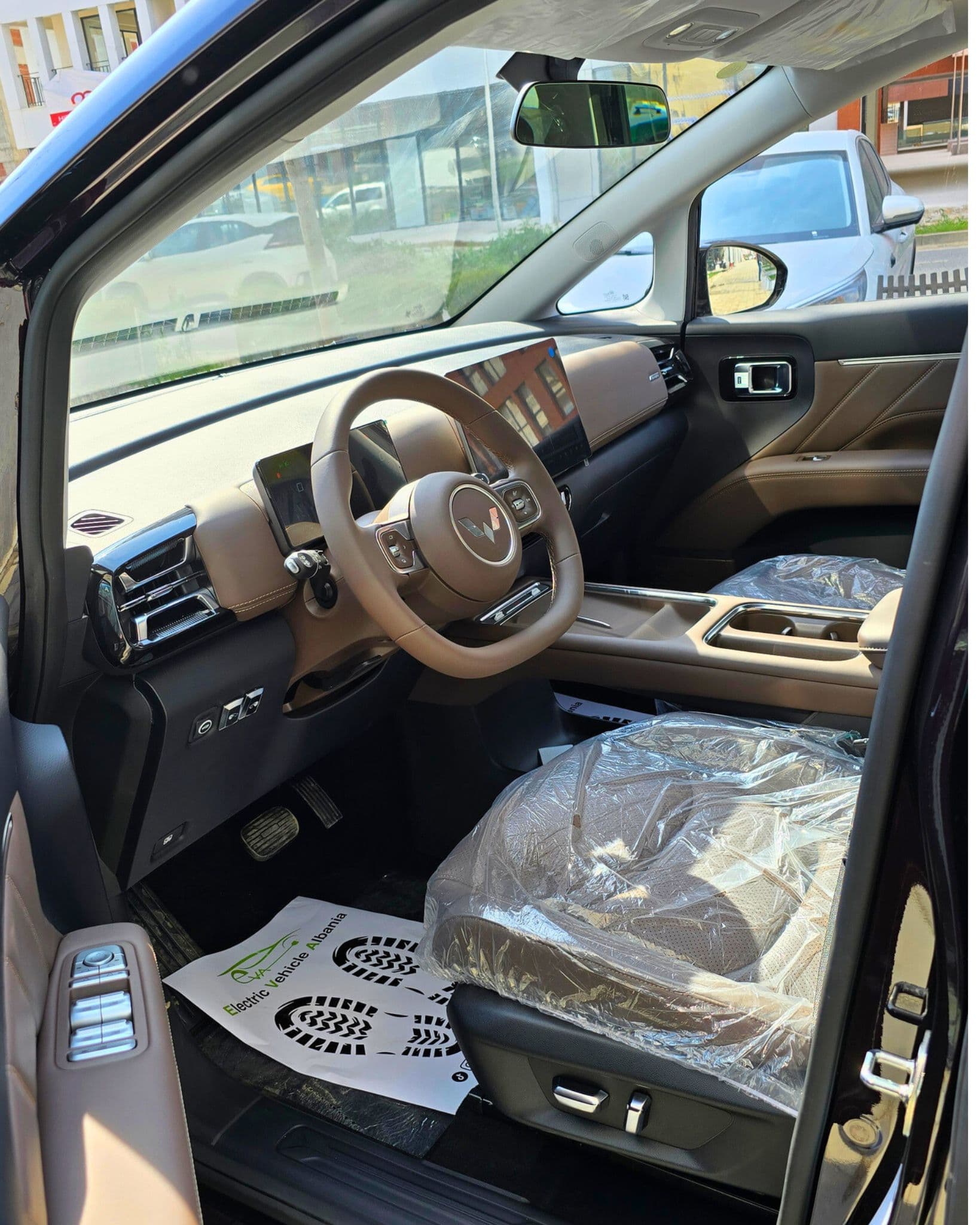 Wuling Starlight thumbnail 6