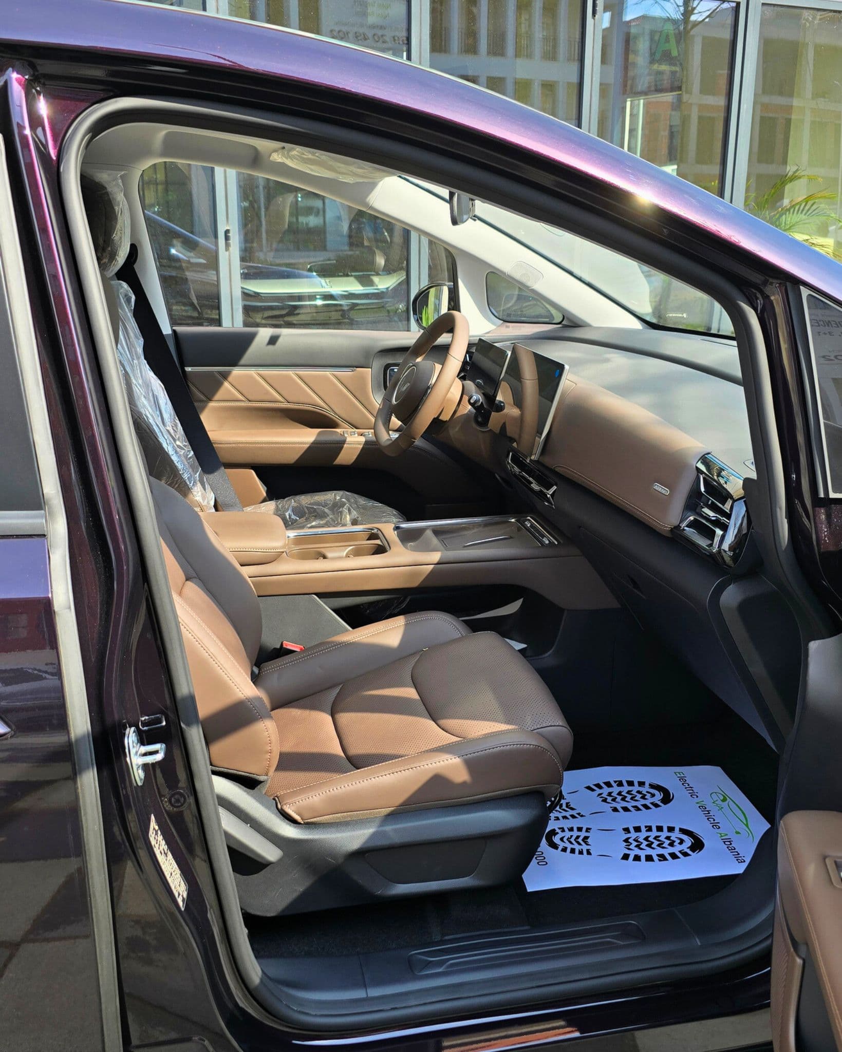 Wuling Starlight thumbnail 7