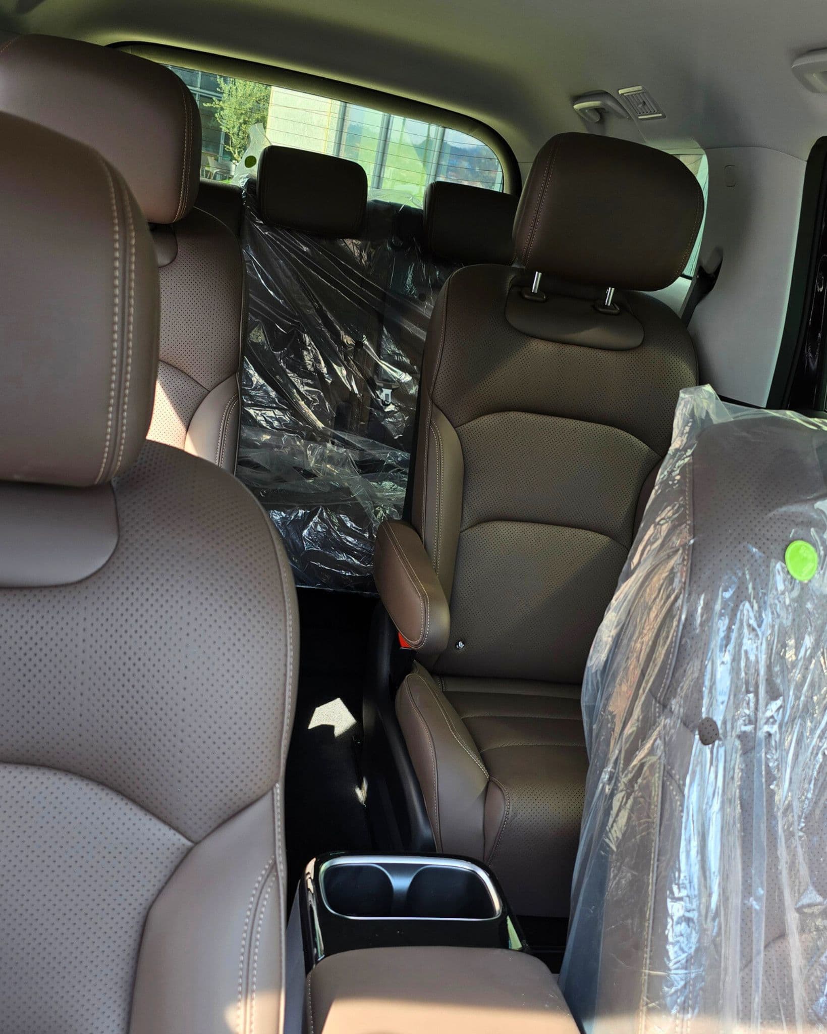 Wuling Starlight thumbnail 9