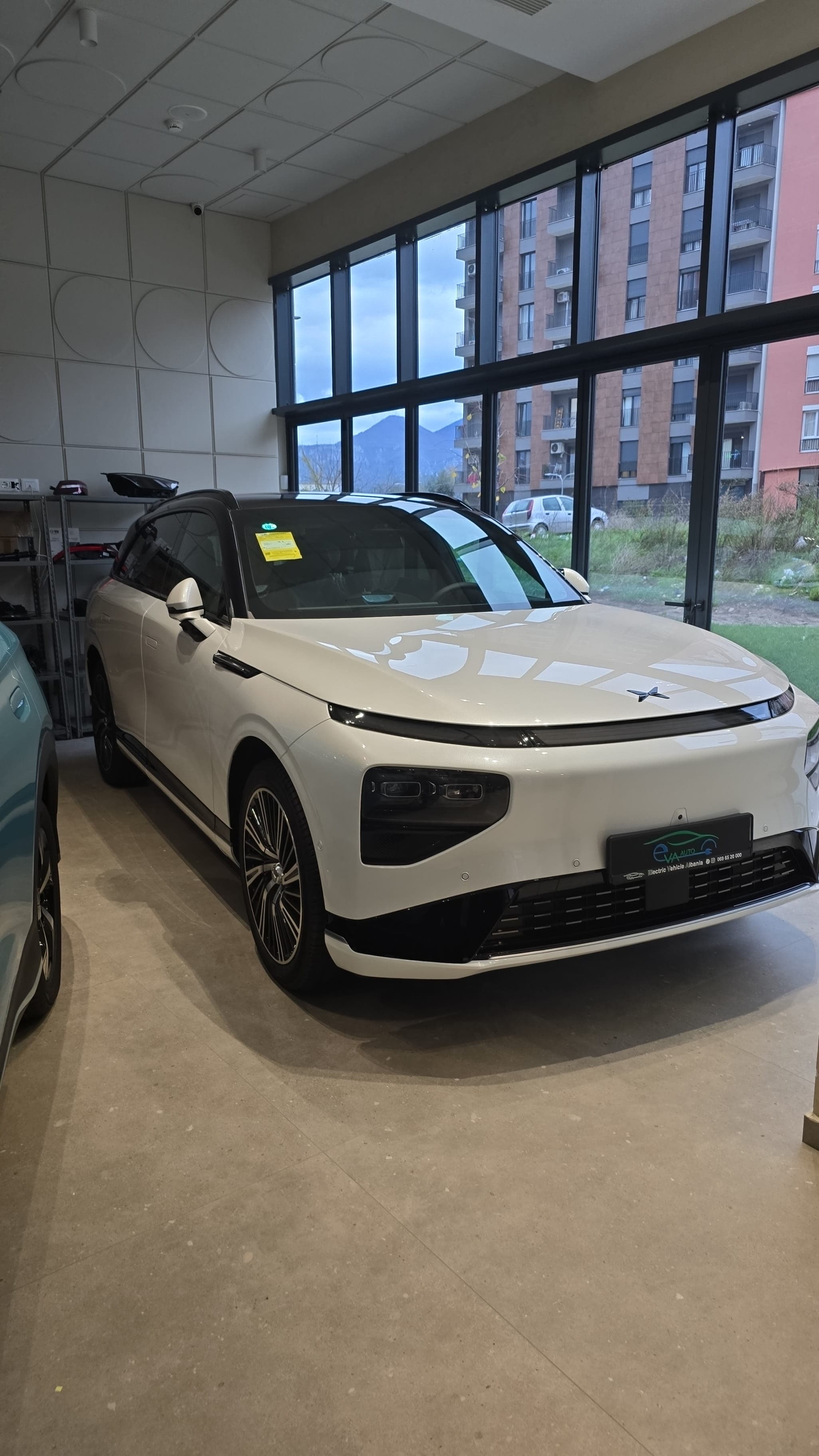 Xpeng G9 Max Performance thumbnail 5