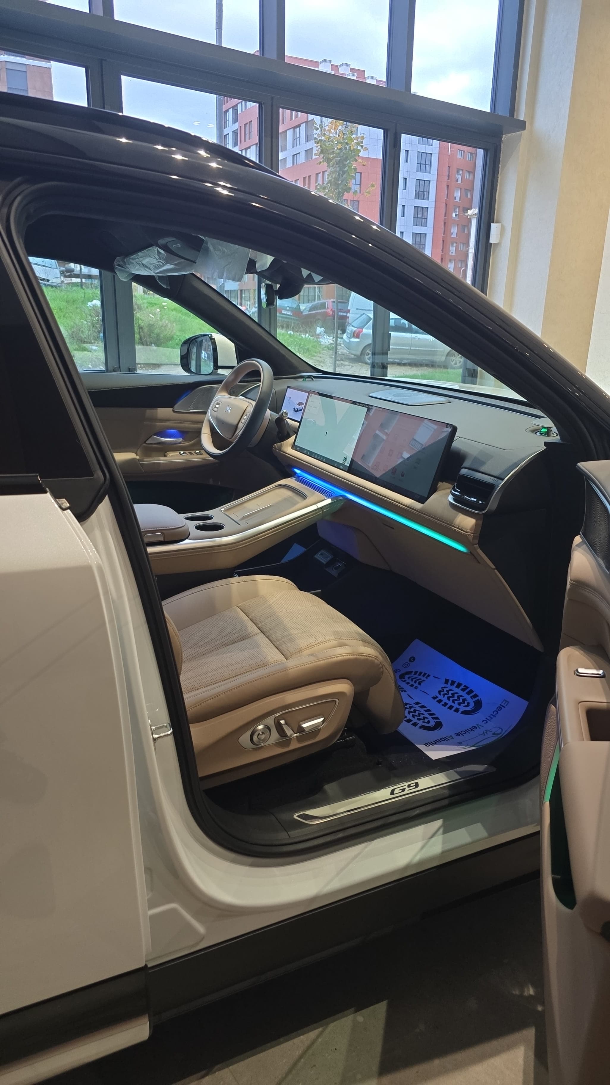 Xpeng G9 Max Performance thumbnail 6