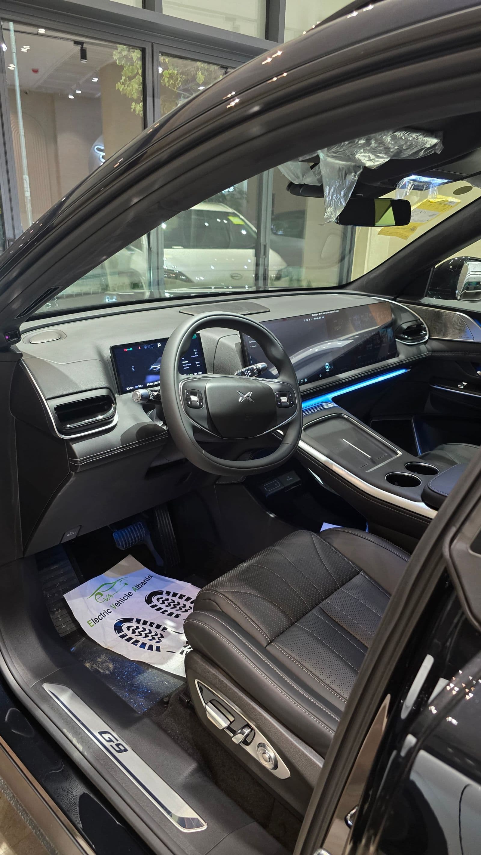 Xpeng G9 Max Performance thumbnail 6