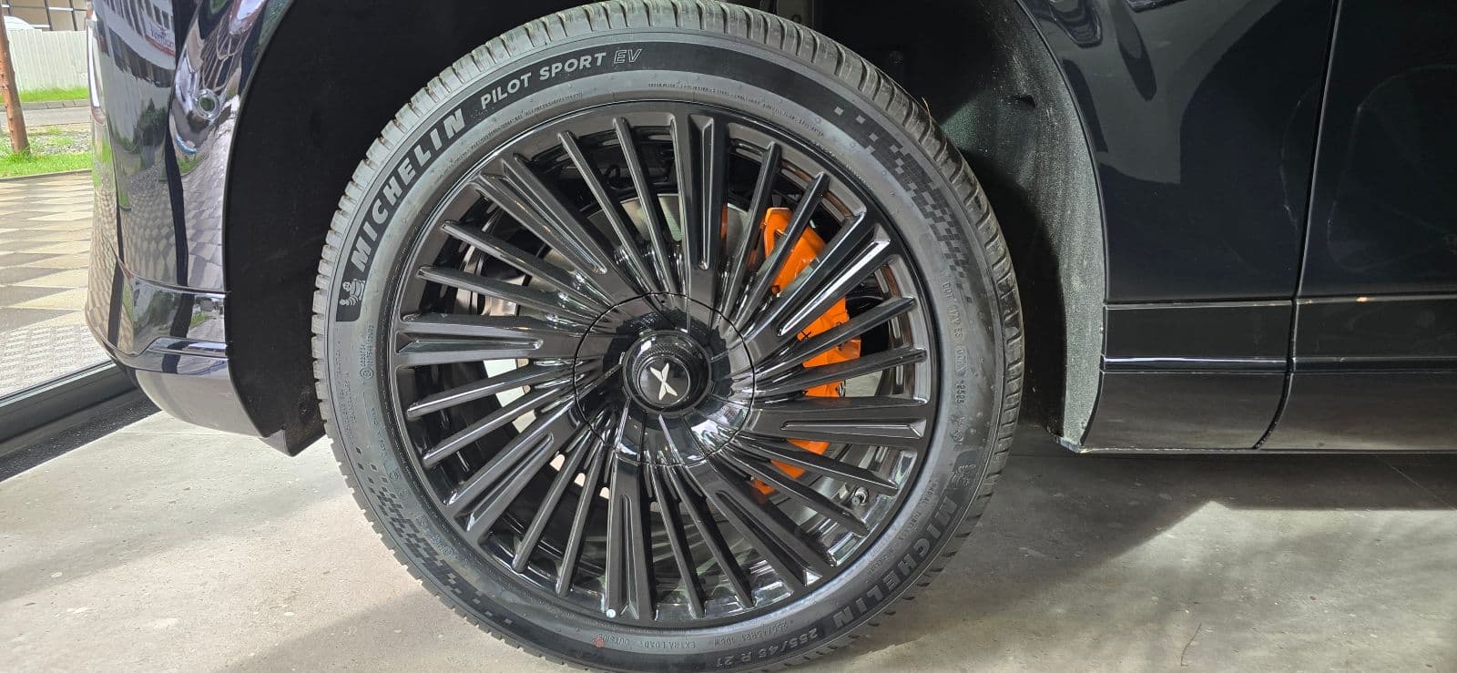 Xpeng G9 Max Performance thumbnail 10