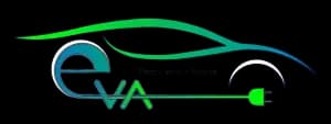 EVA AUTO Logo